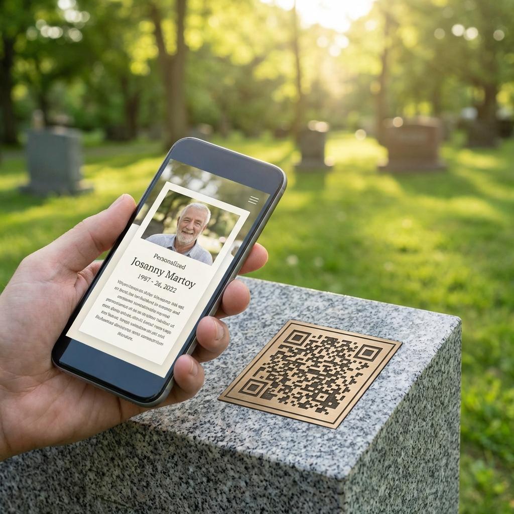 Memorials & Tributes